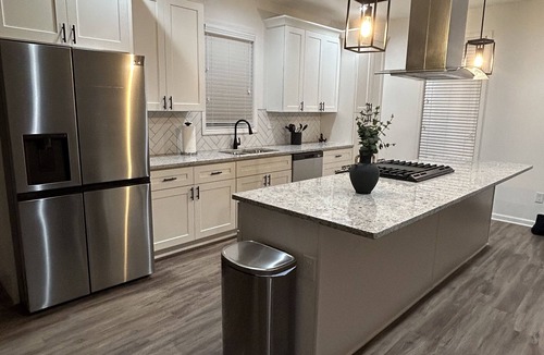 East Point House | Home away from Home !