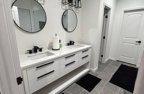 East Point House | Home away from Home !