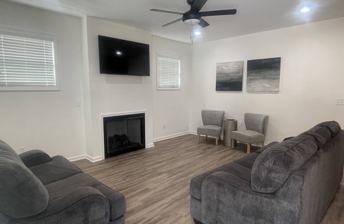 East Point House | Home away from Home !