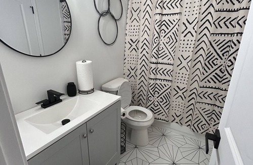 East Point House | Home away from Home !