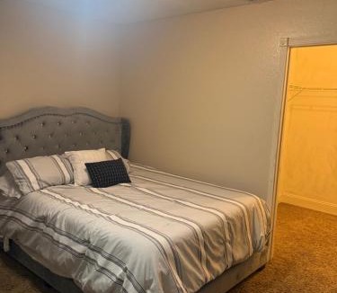 Eastvale House | Home Away From Home