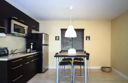 Rancho San Diego Apartment | Home away from home!