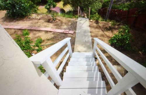 Rancho San Diego Apartment | Home away from home!