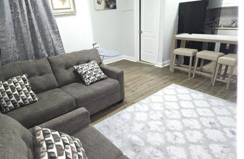 Elizabeth Apartment | Home away from home