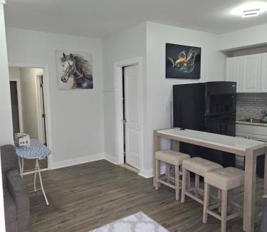 Elizabeth Apartment | Home away from home