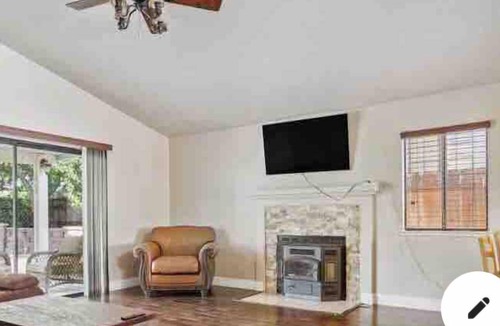 Elk Grove House | Home away from home