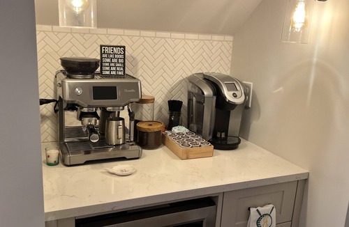 Evans House | Home Away from Home