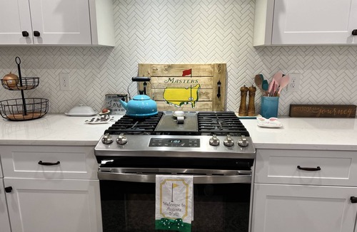 Evans House | Home Away from Home