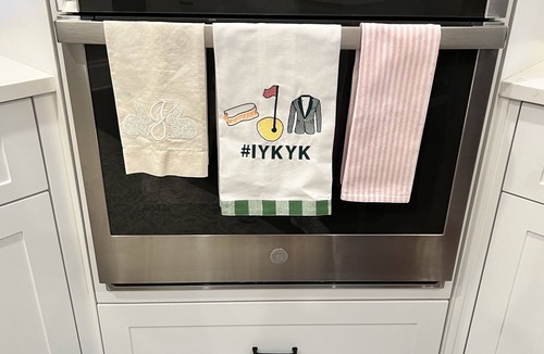 Evans House | Home Away from Home