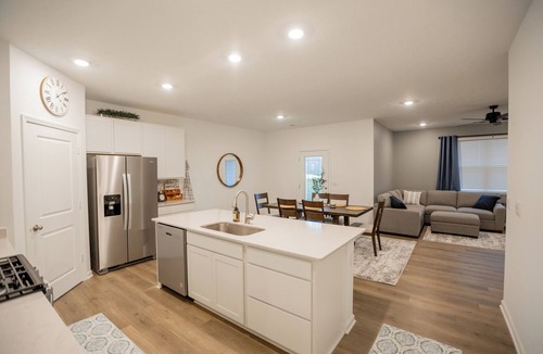 Greenwood House | Home Away From Home