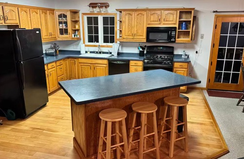 Brantingham House | Home Away From Home