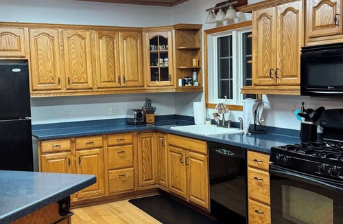 Brantingham House | Home Away From Home