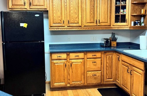 Brantingham House | Home Away From Home