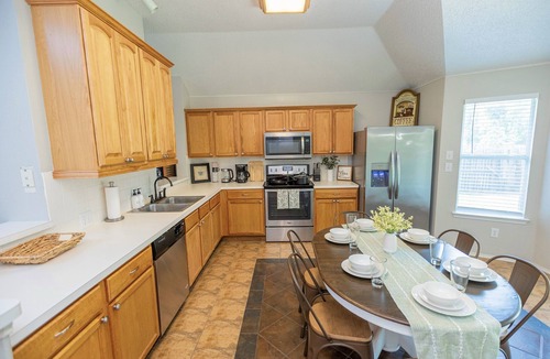 Fossil Creek House | Home Away From Home Family & Pet Friendly