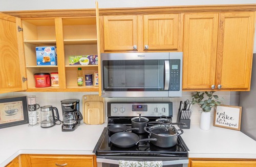 Fossil Creek House | Home Away From Home Family & Pet Friendly