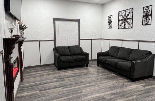 Dawn House | Home Away From Home