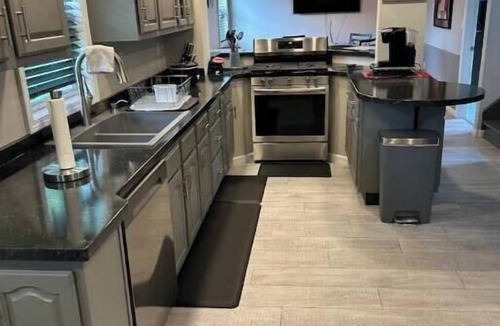 Indiana House | Home away from home