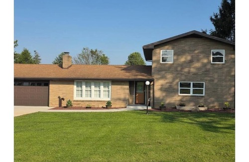 Indiana House | Home away from home