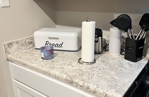 Jonesboro House | Home Away From Home!