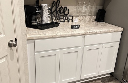 Jonesboro House | Home Away From Home!