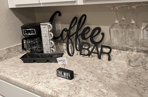 Jonesboro House | Home Away From Home!