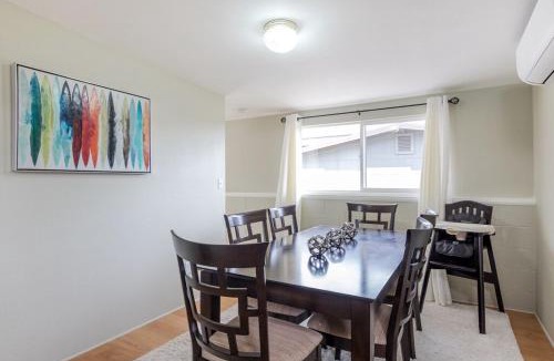 Kapolei House | home away from home