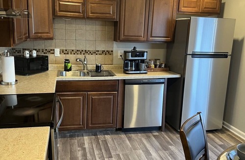 Lafayette House | Home Away from Home