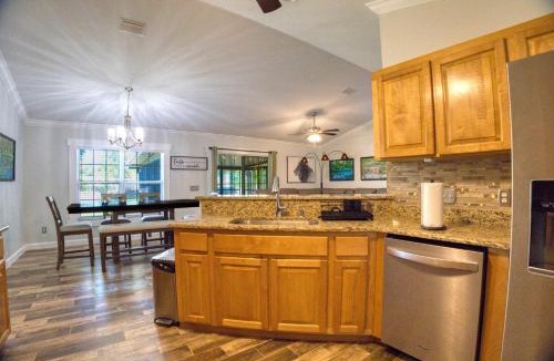 Lake City House | Home away from Home