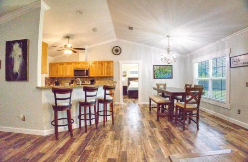 Lake City House | Home away from Home