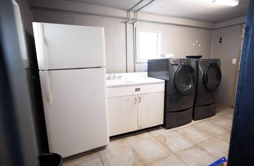 Langley House | Home Away From Home