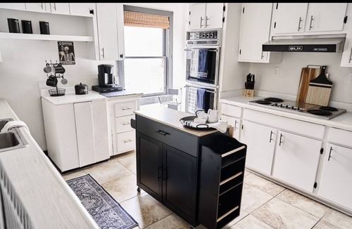 Langley House | Home Away From Home