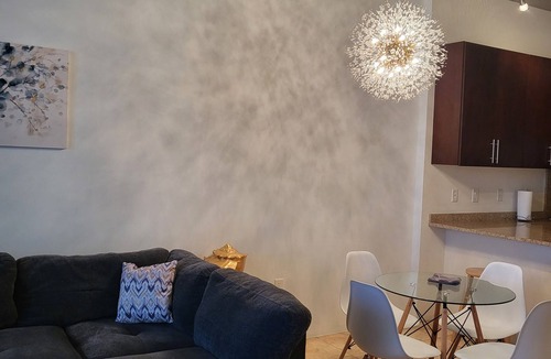 Downtown Las Vegas Condo | Home Away From Home