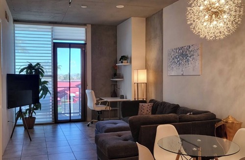 Downtown Las Vegas Condo | Home Away From Home
