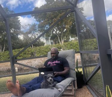 Lauderhill Bed & Breakfast | Home away from home