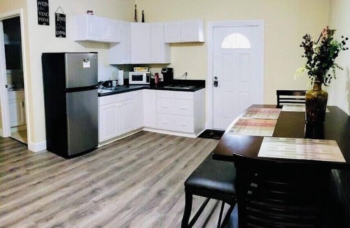 Lutz House | Home Away From Home