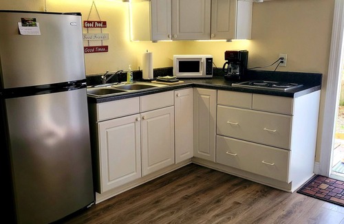 Lutz House | Home Away From Home