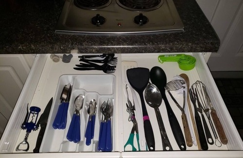 Lutz House | Home Away From Home