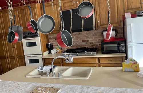 Madison Condo | Home Away From Home