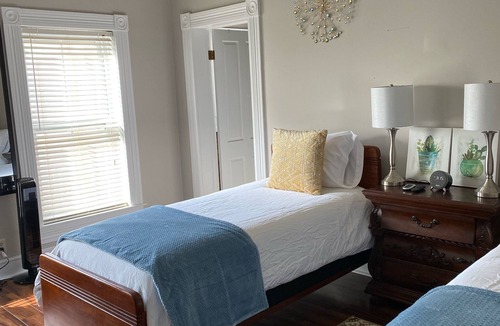 Madison Condo | Home Away From Home