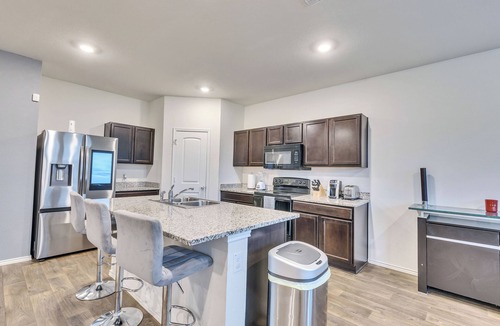 Manor House | Home away from home