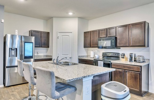 Manor House | Home away from home
