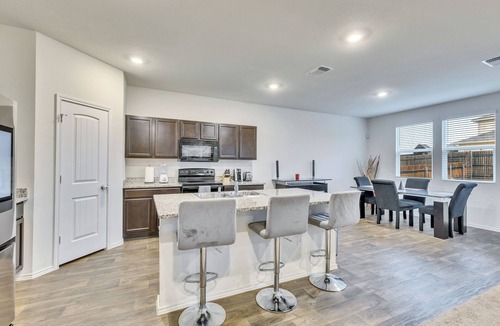 Manor House | Home away from home