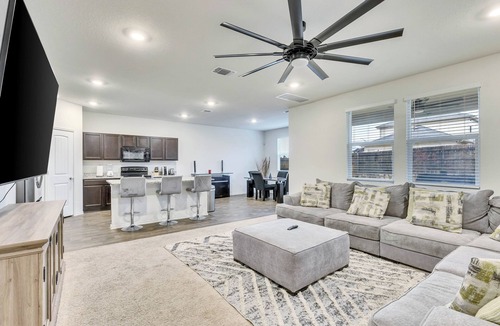 Manor House | Home away from home