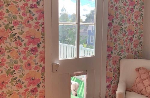 Marysville House | Home away from home!