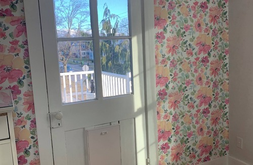 Marysville House | Home away from home!