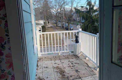 Marysville House | Home away from home!