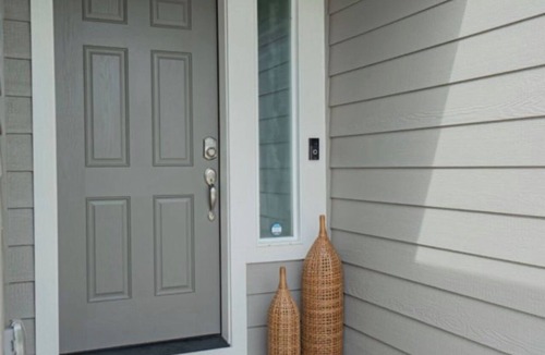 Medford House | Home Away From Home