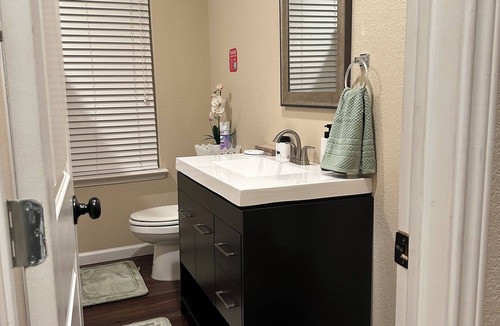 Melissa House | Home Away from Home