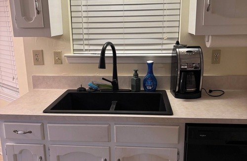 Saint Elmo House | Home Away From Home