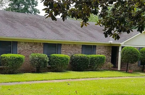 Saint Elmo House | Home Away From Home